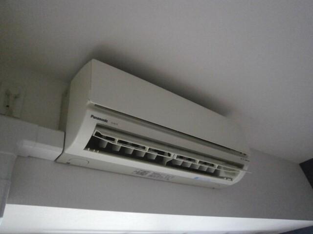 プランドール（101） 部屋画像