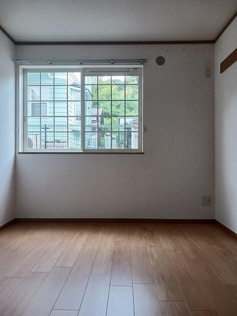 キャメロット（101） 室内