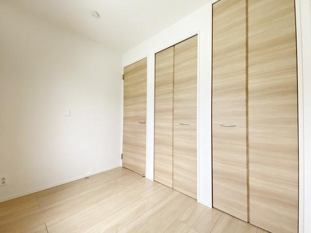 アンジュール代田（205） 部屋画像