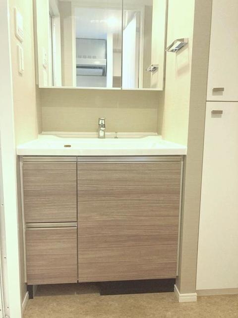 パークアクシス滝野川ラ　ブリーズ（504） 部屋画像