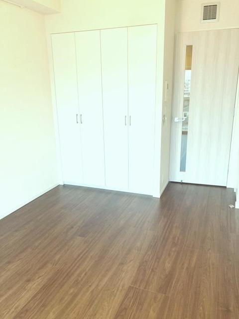 パークアクシス滝野川ラ　ブリーズ（504） 部屋画像