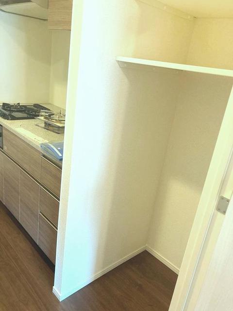 パークアクシス滝野川ラ　ブリーズ（504） 部屋画像