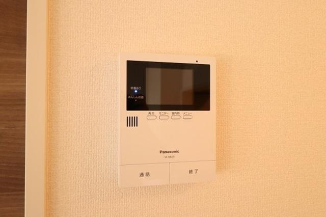 プランドール西武（201） 部屋画像