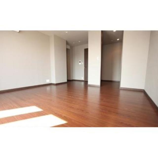 ベルファース芝浦タワー（2603） 部屋画像