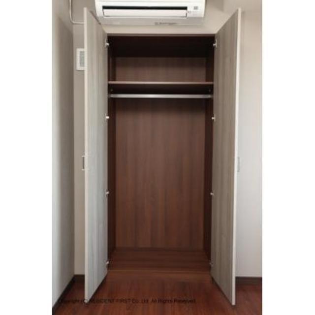 ベルファース芝浦タワー（2603） 部屋画像