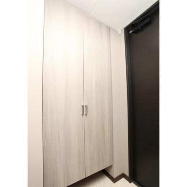 ベルファース芝浦タワー（2603） 部屋画像