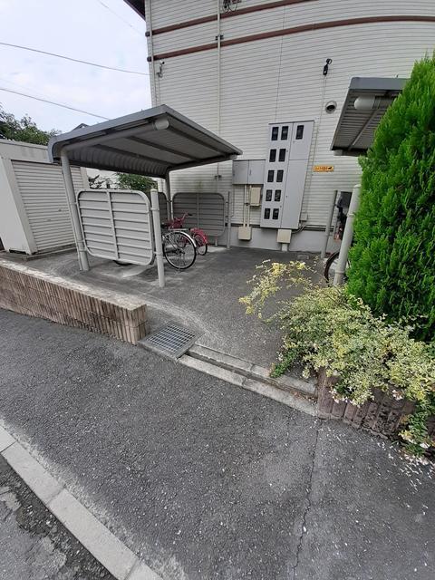 Ｓｃｈｏｎ　Ｂｌｕｍｅ（205） その他部屋・スペース