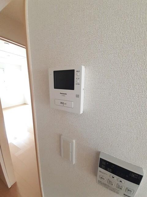 Ｓｃｈｏｎ　Ｂｌｕｍｅ（205） 設備
