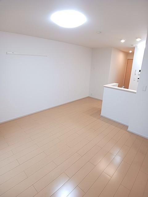 サッチノ．３（103） 室内