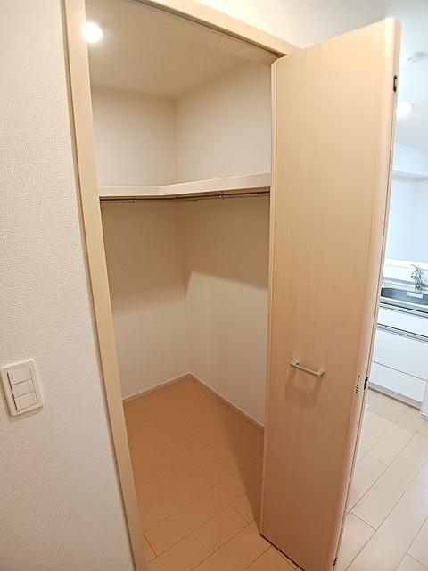 サッチノ．３（103） 収納