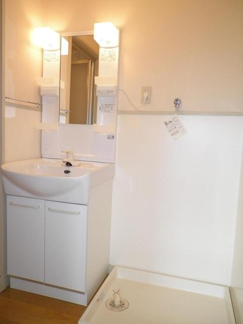 長瀬第二マンション（405） 部屋画像