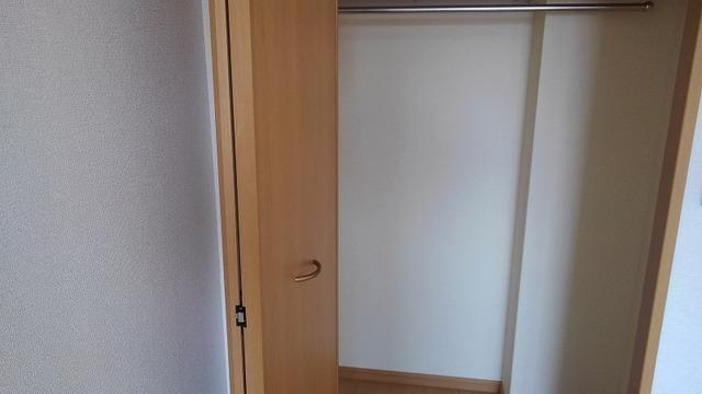 レジデンス・ファイン（304） 収納