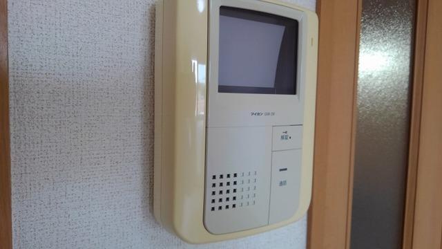 レジデンス・ファイン（304） 設備