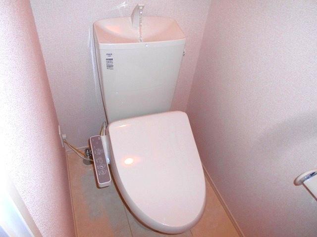 セレシェイラ弐番館（101） 部屋画像