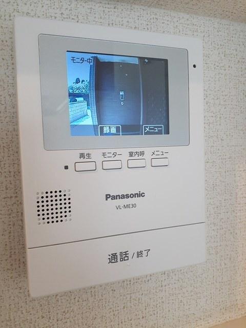 ルミエールⅡ（201） 設備