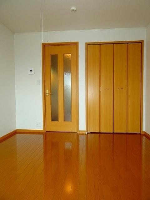 Ｂｌｕｅ　Ｓｋｙ　ｈｏｍｅ箱根（204） 室内