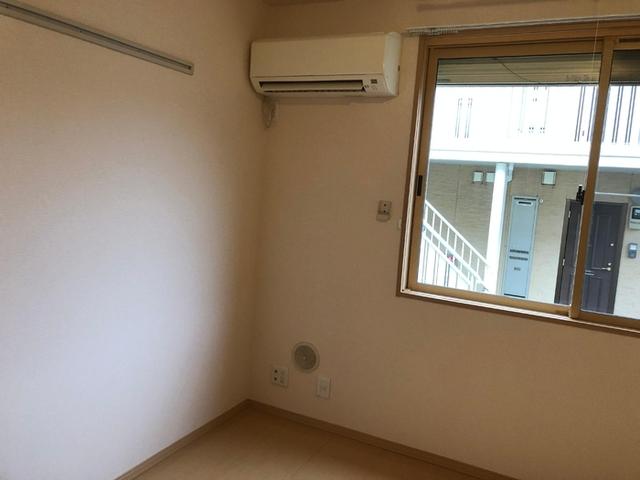 クレール四季彩の丘　弐番館（103） 室内