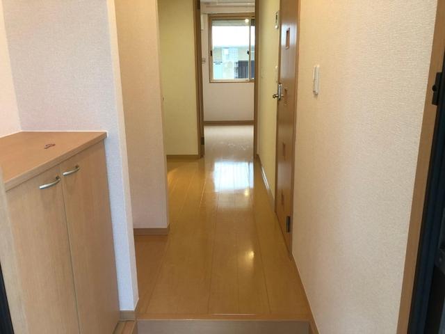 クレール四季彩の丘　弐番館（103） その他部屋・スペース