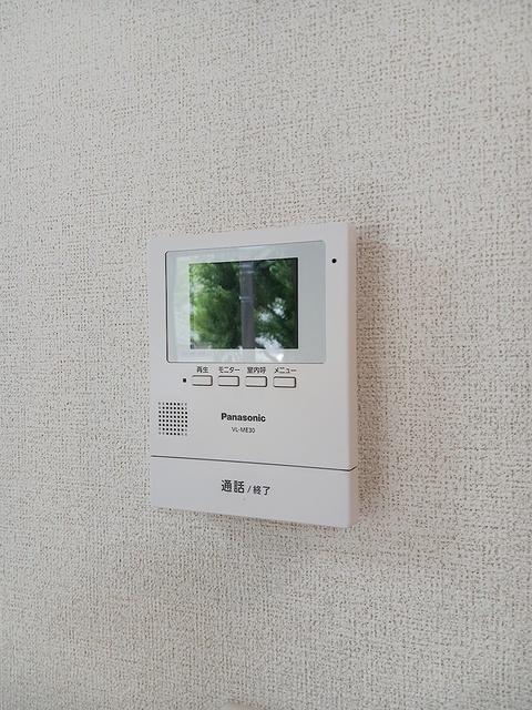 カーサ　デ　アモーレⅡ（101） 設備
