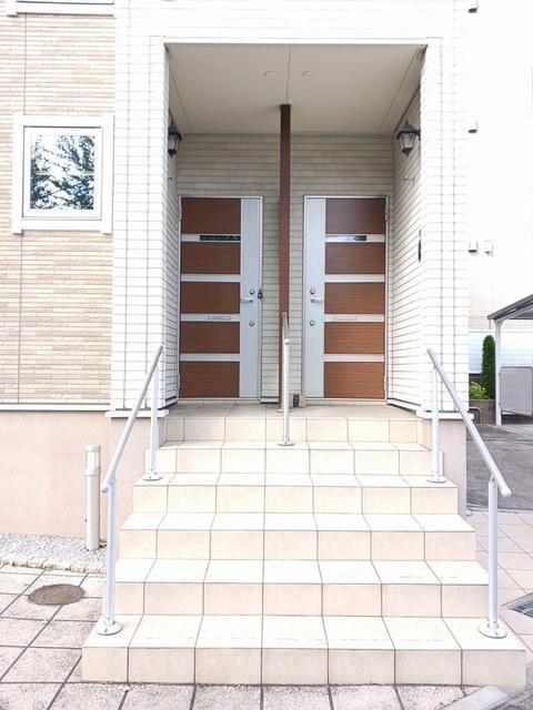 カーサ　デ　アモーレⅡ（101） その他部屋・スペース