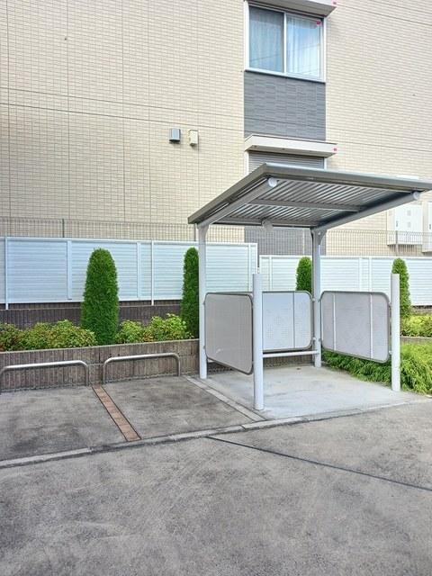 カーサ　デ　アモーレⅡ（101） その他部屋・スペース