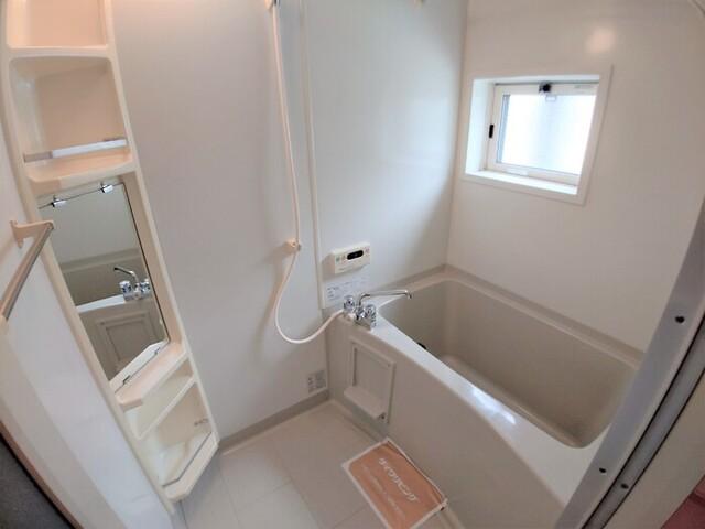 リヴェール　ＡＢ（B202） 部屋画像