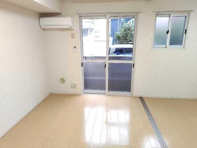 ホワイトミーティア　ＡＢ（A105） トイレ