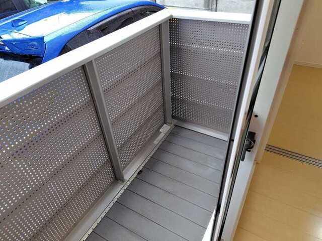 ホワイトミーティア　ＡＢ（A105） 部屋画像