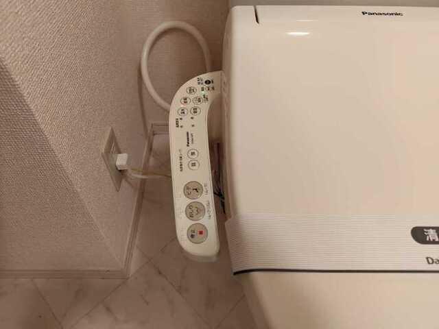 ホワイトミーティア　ＡＢ（A105） 部屋画像