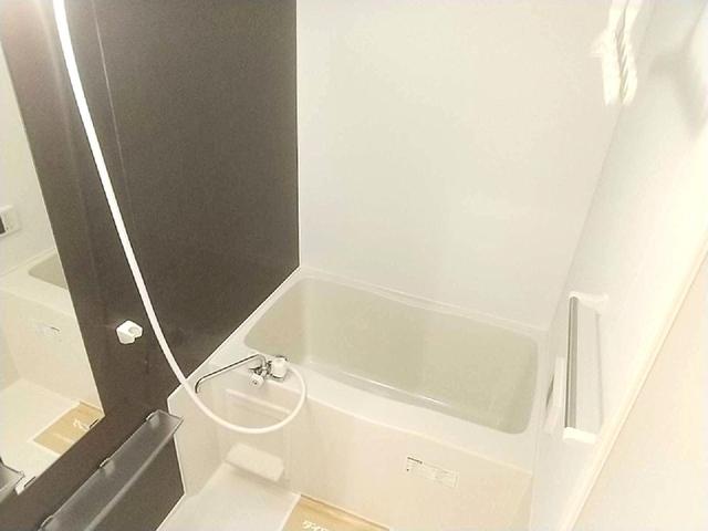 コモド・ＫⅡ（105） 部屋画像