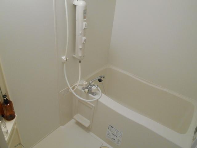 リビングタウン三ッ木　Ｃ（C105） 部屋画像
