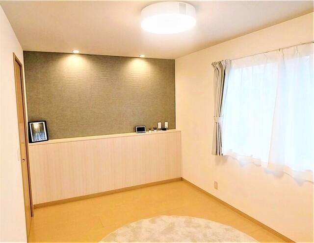 リビングタウン三ッ木　Ｃ（C105） 部屋画像