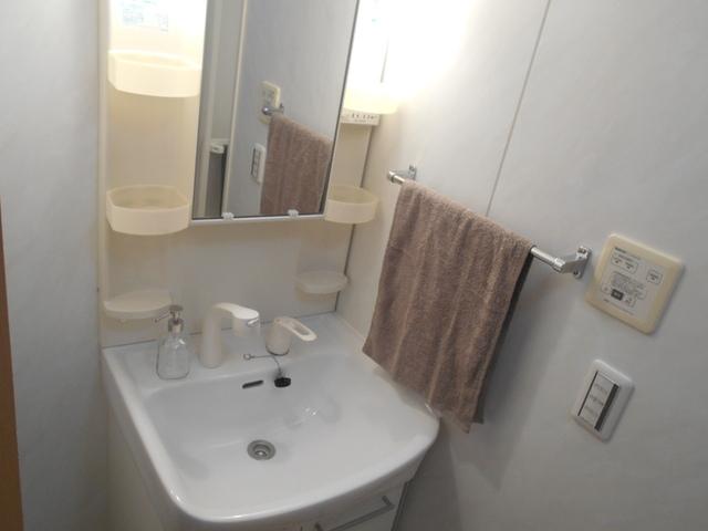 リビングタウン三ッ木　Ｃ（C105） 部屋画像