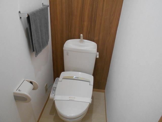 リビングタウン三ッ木　Ｃ（C105） 部屋画像