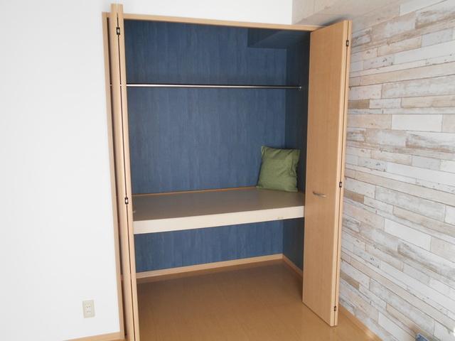 リビングタウン三ッ木　Ｃ（C105） 部屋画像