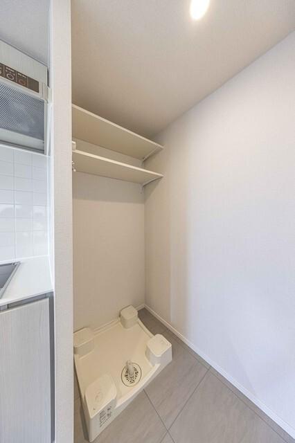リバーポイントタワー（1408） 部屋画像