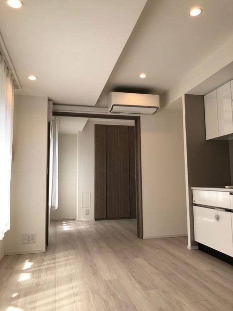 ブランズ神楽坂（611） 部屋画像