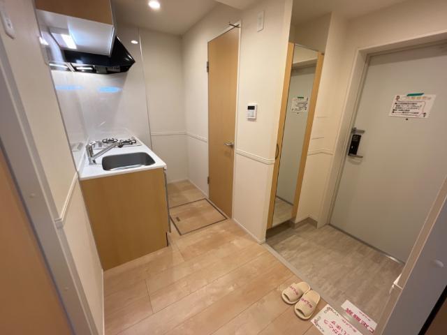 メゾン・ボヌール　大泉学園 部屋画像