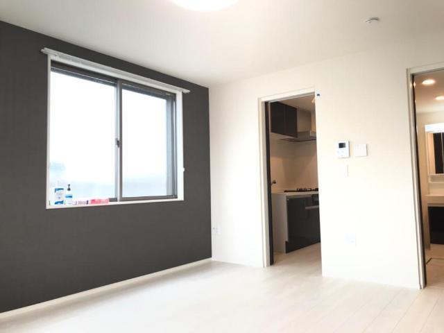 ラ・ソア　新川 部屋画像