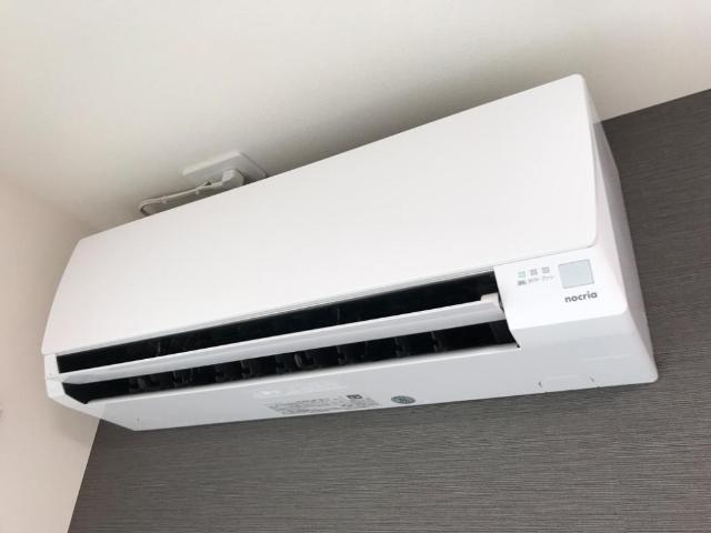 ラ・ソア　新川 部屋画像