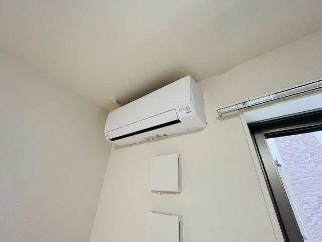 エルシオン青井 部屋画像