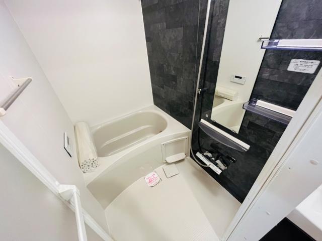 エルシオン青井 部屋画像