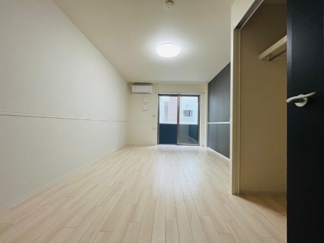エルシオン青井 室内