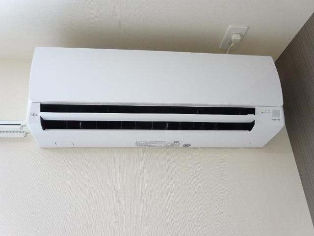 アルモ 部屋画像