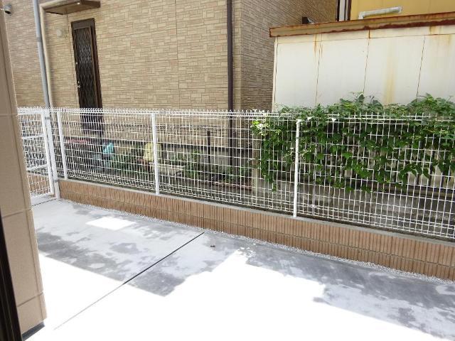 アルモ 部屋画像