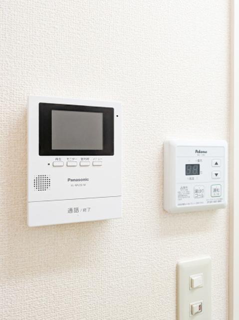 マーブルコート（102） 部屋画像