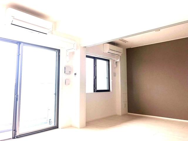 ラ・ベレッツァ　フェリオ（406） 部屋画像