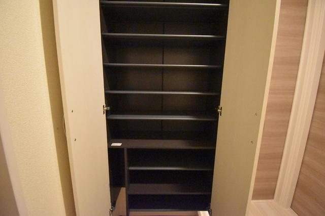 アグノス　エーナ（102） 部屋画像