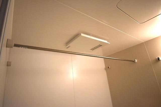 アグノス　エーナ（102） 部屋画像