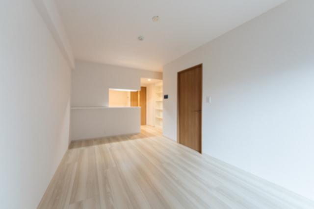 ＥＮＹＡ（402） 部屋画像